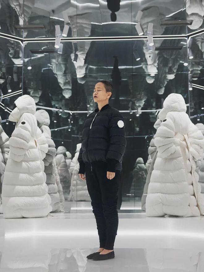 ILA x 黄景瑜；PUMAROARINGWILDAG真人网站Moncler x Lulu Li；F(图2)