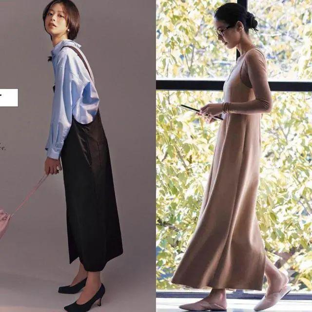 误！运动鞋与裙子的禁忌大揭秘！AG真人平台app别再犯时尚错(图6)